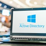 How does WALLIX Bastion secure the Active Directory?