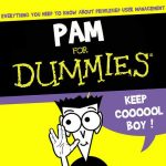 PAM Definition: PAM for Dummies