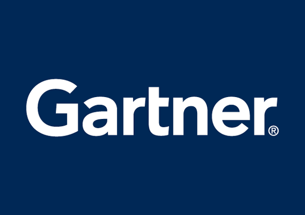 Gartner Logo